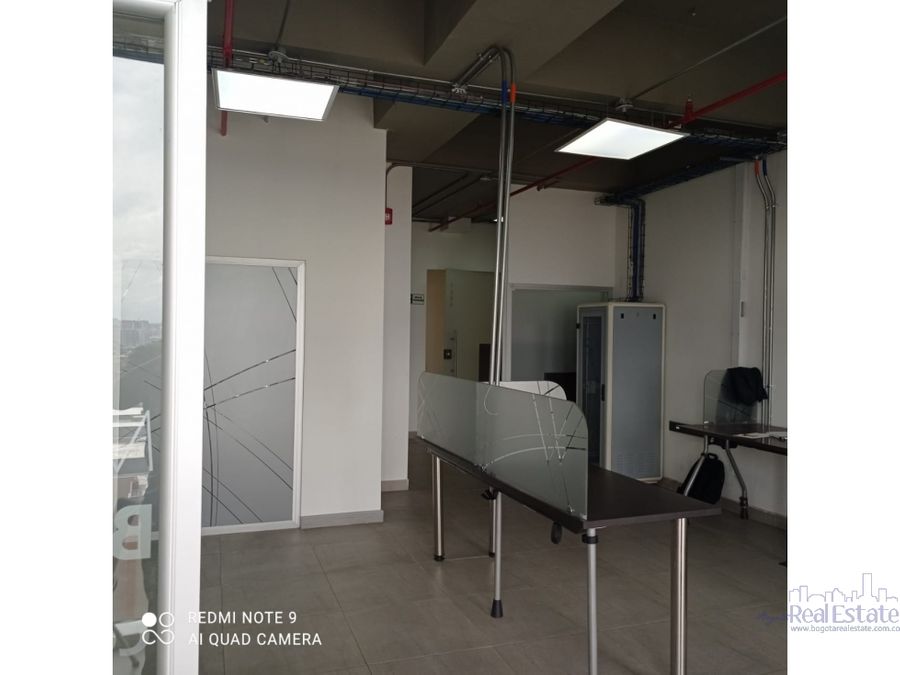 OFFICE BUSINESS CENTER MAZ